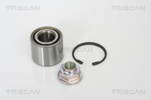 TRISCAN 52 mm Inner Diameter: 25mm Wheel hub bearing 8530 69213 buy