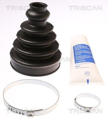 TRISCAN without screw Inner Diameter 2: 24, 70mm CV Boot 8540 10905 buy