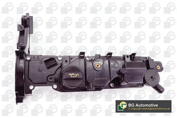BGA RC65008 Cylinder head cover FORD Focus Mk3 Box Body / Hatchback 1.5 TDCi 95 hp Diesel 2022 price