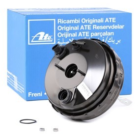 ATE 03.7853-3203.4 Power Brake Systems 
