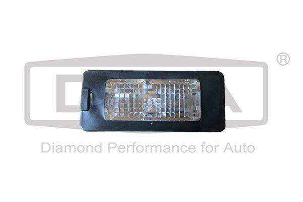 Kennzeichenbeleuchtung für Skoda Octavia 5E LED und Halogen kaufen - Original  Qualität und günstige Preise bei AUTODOC