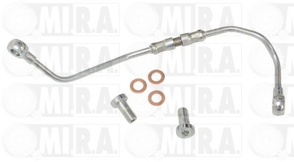 MI.R.A. 24/2488 Oil Pipe, charger 0379.A5
