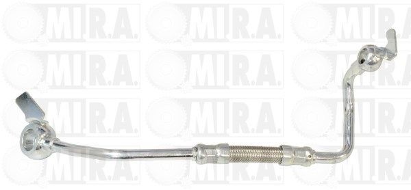 MI.R.A. 24/2500 Oil pipe, charger TOYOTA PROACE 2016 price