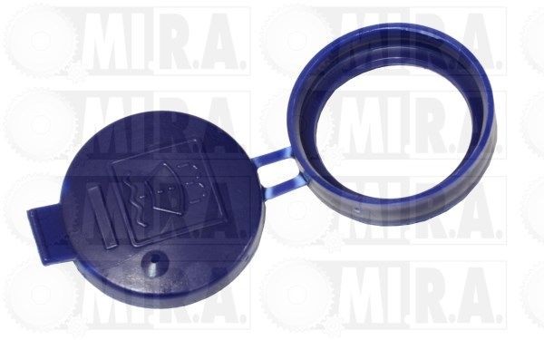 MI.R.A. 50/3005 Windscreen washer reservoir FIAT DOBLO price