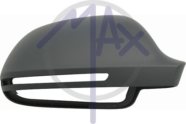 MAX Right Front, primed Wing mirror cover MAD201-R buy