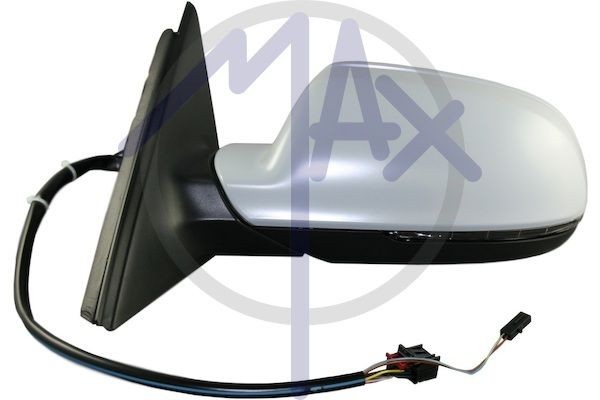 MAX MAD210-L Wing mirror 8K1 857 409 AG 01C