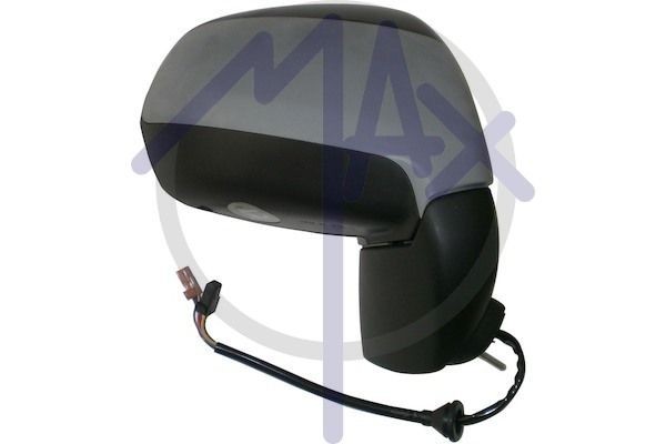 MAX MCT179-R Wing mirror 8153 XR
