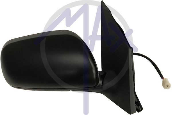 MAX MDT110-R Wing mirror DAIHATSU YRV price