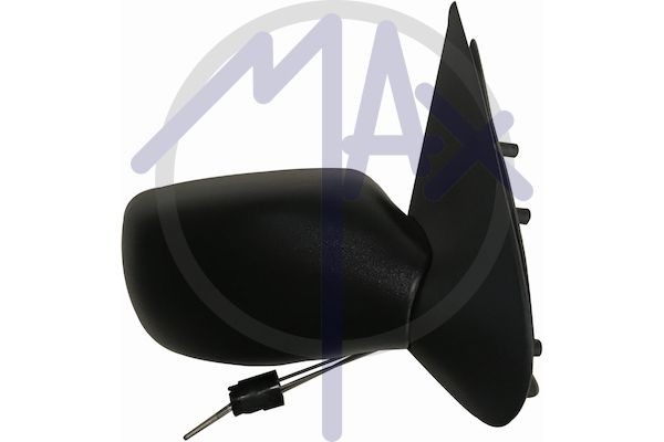 MAX Side mirror left and right FORD Fiesta Mk4 Van (JVS) new MFD140-R