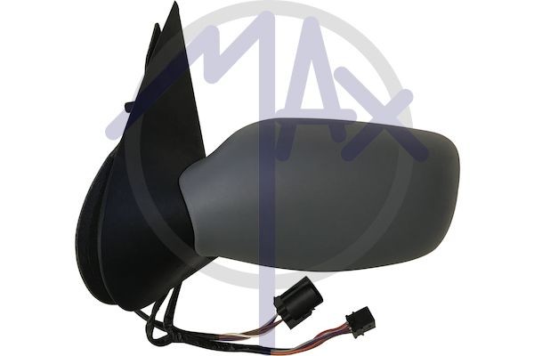 MAX Side view mirror left and right Ford Fiesta Mk4 JVS new MFD149-L