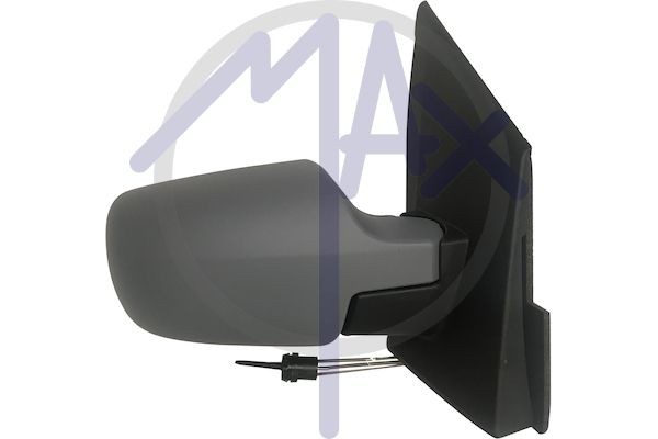 original Ford Fiesta Mk5 Saloon Wing mirror right and left MAX MFD156-R
