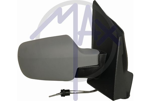 MAX MFD166-R Wing mirror 1 211 119