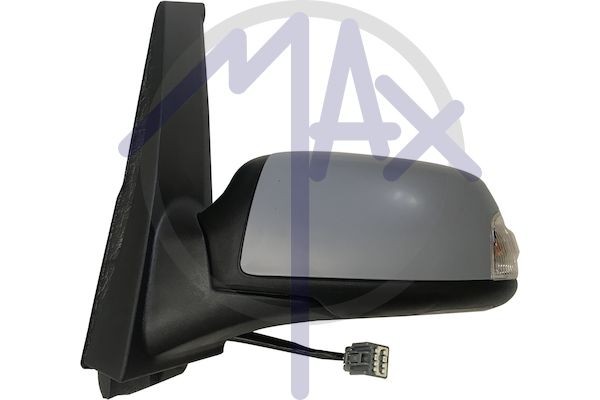 MAX MFD202-L Wing mirror 1 524 493