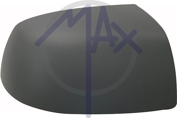 MAX MFD910-R Cover, outside mirror 1357754