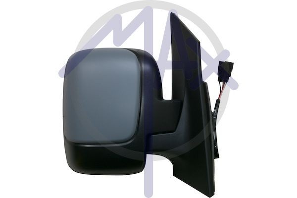 MAX MFT837-R Wing mirror 8153L9