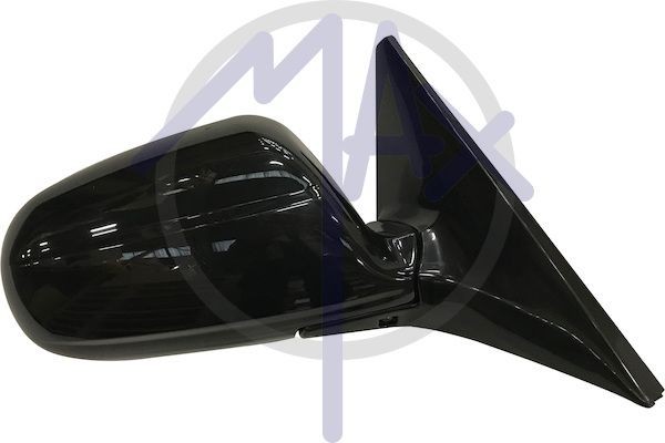 MAX MHD107-R Wing mirror HONDA CRX in original quality