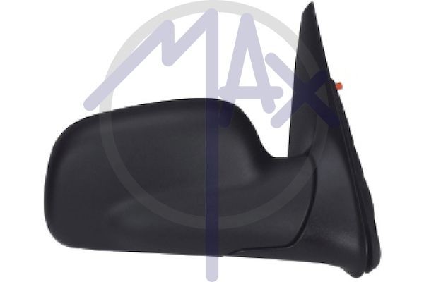 MAX MLR101-R Wing mirror CRB501041PMD