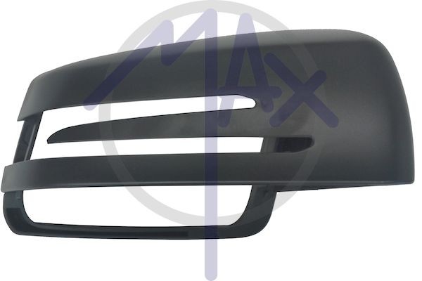 original MERCEDES-BENZ B-Class (W246, W242) Cover, outside mirror right and left MAX MMB204-R