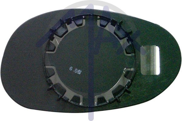 MAX MMB695-R Wing mirror glass SMART CROSSBLADE 2002 price