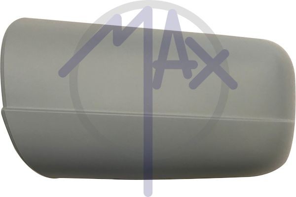 MAX Cover, outside mirror left and right Mercedes-Benz W210 new MMB712-L