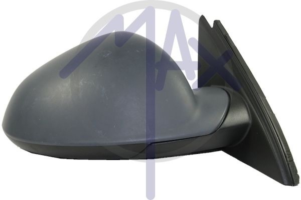 MAX MOP121R Wing mirror OPEL Insignia A Country Tourer (G09) 2.0 CDTi 4x4 (47) 194 hp Diesel 2013
