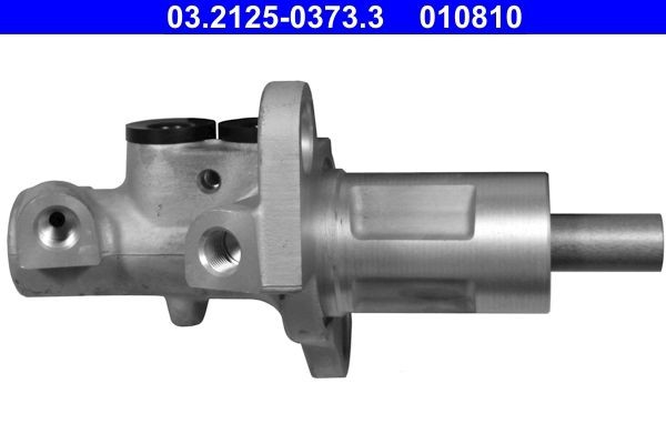 Great value for money - ATE Brake master cylinder 03.2125-0373.3