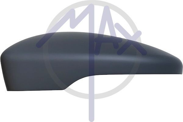 MAX Cover, outside mirror left and right VW Passat B7 Saloon new MVW223-L