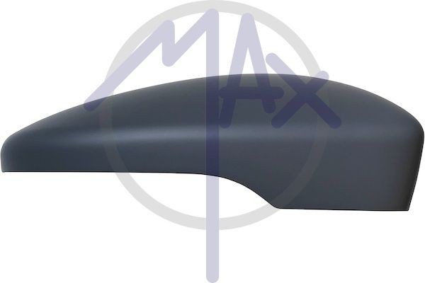 MAX MVW223-R Cover, outside mirror 3C8857538 GRU