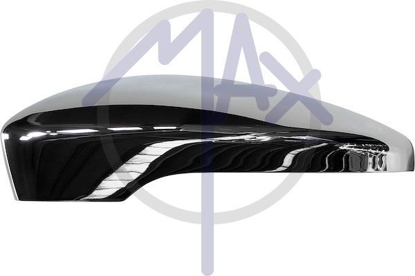 MAX Cover, outside mirror MVW224-L Volkswagen PASSAT 2019