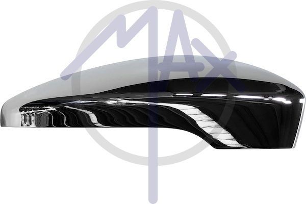 MAX Cover, outside mirror left and right Passat B7 Box Body / Estate (365) new MVW224-R