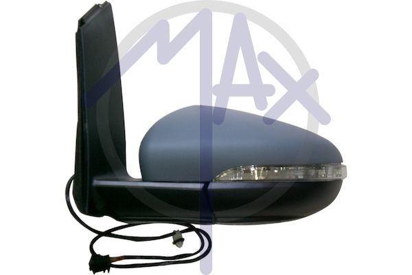 MAX MVW297L Door mirror Touran 1t3 2.0 TDI 170 hp Diesel 2012 price