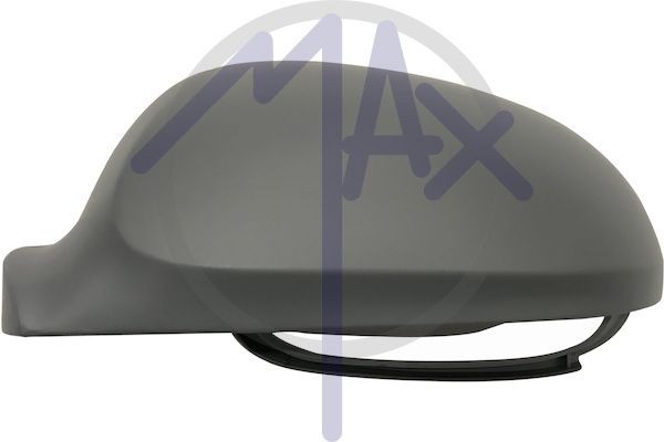 MAX Cover, outside mirror MVW700-L Volkswagen PASSAT 2011