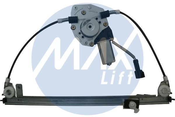 MAX Electric window mechanism front and rear Alfa 147 937 new WAR110-R