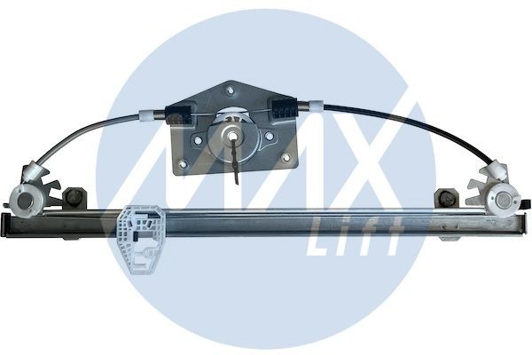 MAX WAR121-L Window regulator 71754406