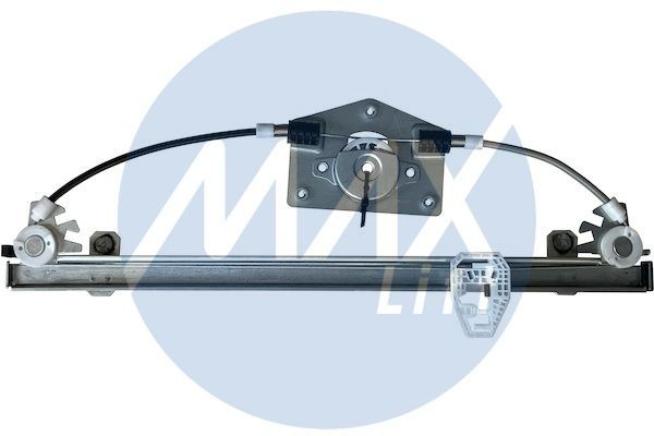 MAX WAR121-R Window regulator 71754405