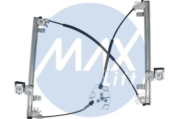 MAX WAR130-L Window regulator 71 74 0175