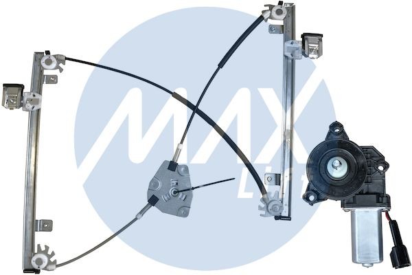 MAX WAR132-L Window regulator 71740175