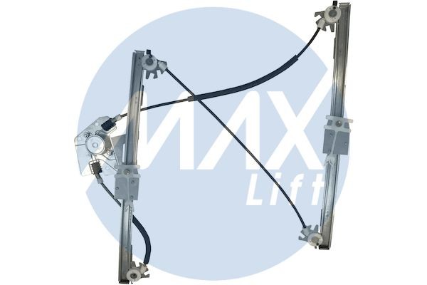 MAX WBM103-L Window regulator 5133 7 020 659