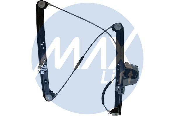 MAX WBM220-R Window regulator 51 33 8 254 912