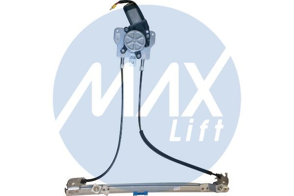 MAX WCT140-L Window regulator 9221 F4