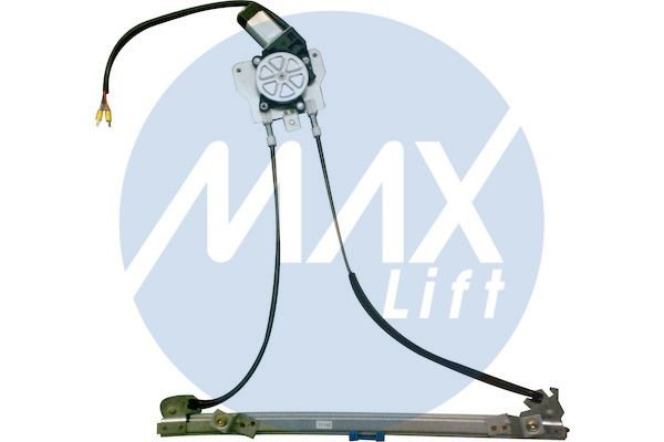 MAX WCT141-L Window regulator 9221 F5