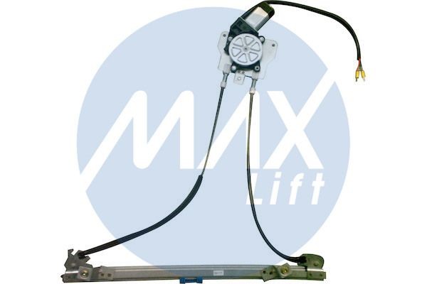 MAX WCT141-R Window regulator 9222F3