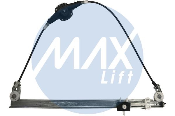 MAX WFT121-R Window regulator 46810620