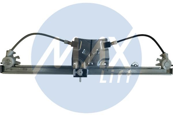 MAX WFT142-L Window regulator 136 833 10 80