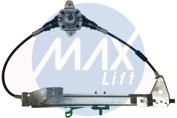 MAX WFT188-R Window regulator 46536307