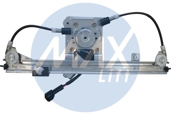 Buy Window regulator MAX WFT260-L - Sensors, relays, control units parts FIAT 500e online