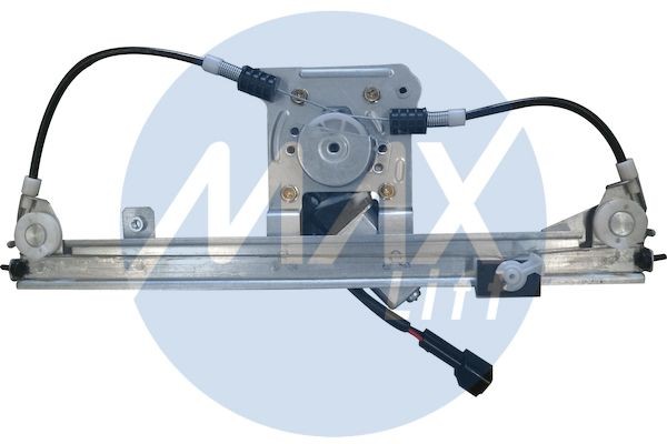 MAX WFT260-R Window regulator 5182 4038