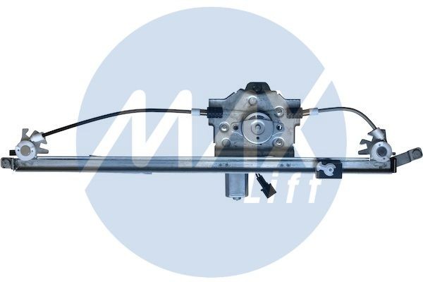 MAX WFT280-R Window regulator 807207538R