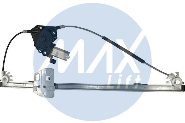 MAX WID105-R Window regulator 8200162710