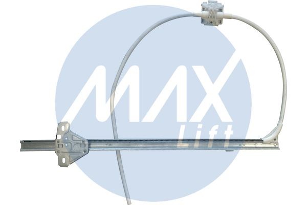 MAX WID106-L Window regulator 7700 352 490